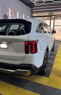 کیا سۆرینتۆ